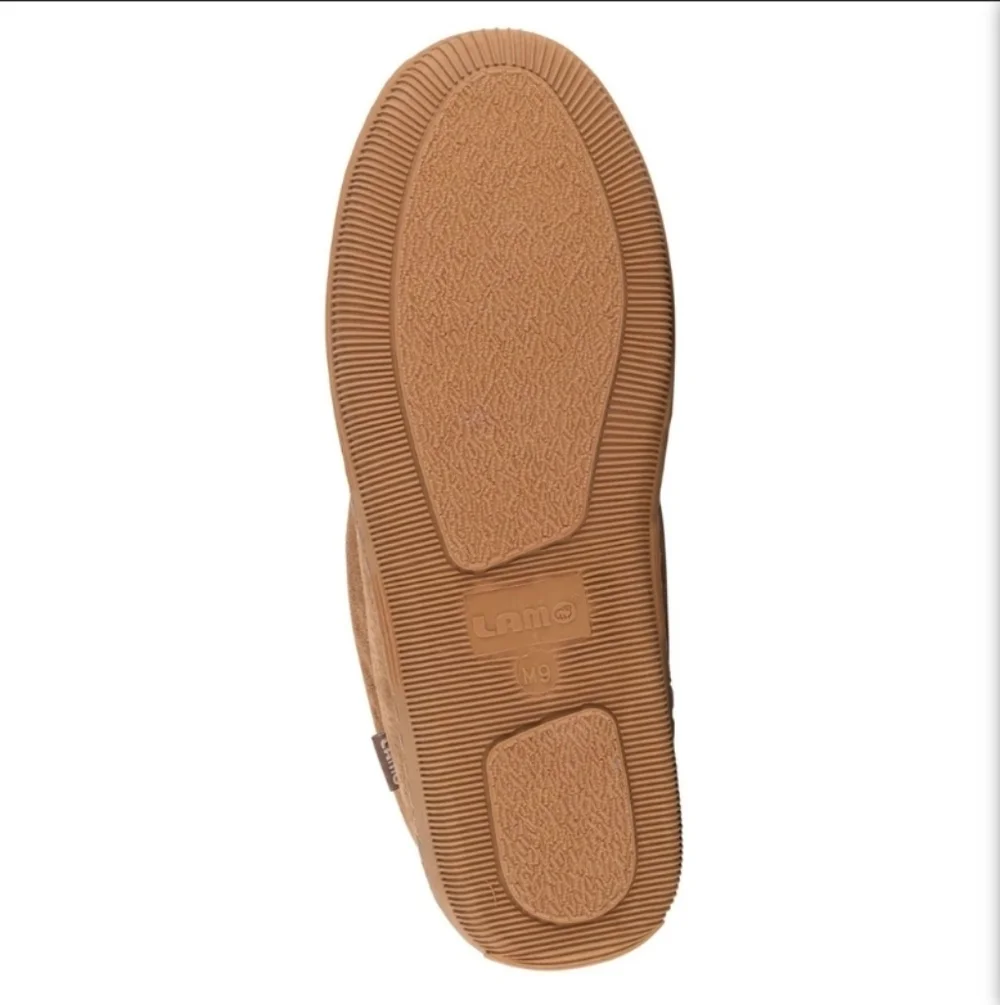 Lamo men moccasin